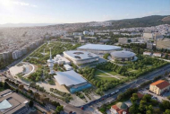 ΥΠΕΘΟΟ: Χρηματοδότηση 204,6 εκατ. ευρώ από το Εθνικό Πρόγραμμα Ανάπτυξης για την ανάπλαση της ΔΕΘ