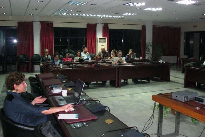 SEMINARIA F17280