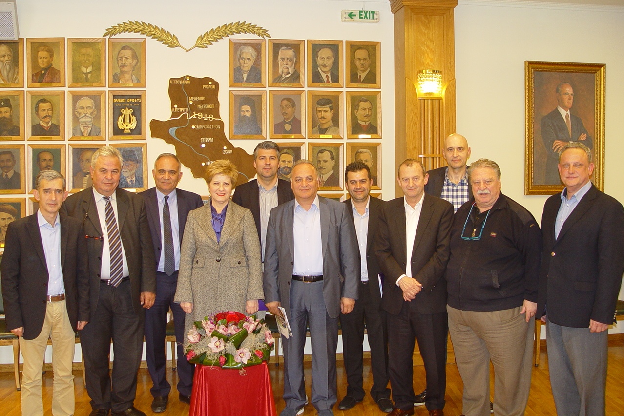 SERRES1 F25201