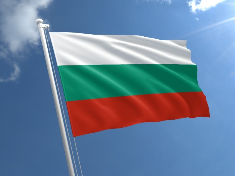 bulgaria
