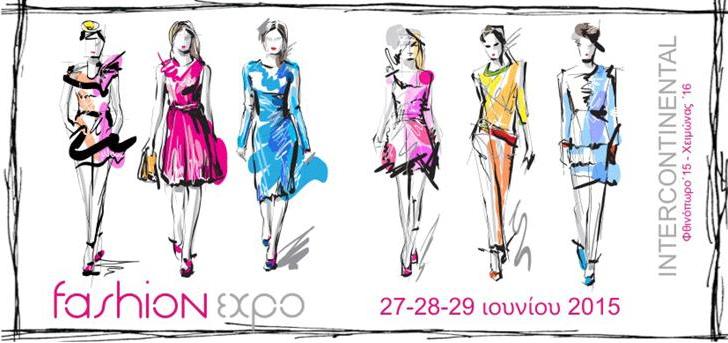 fashion expo 2015