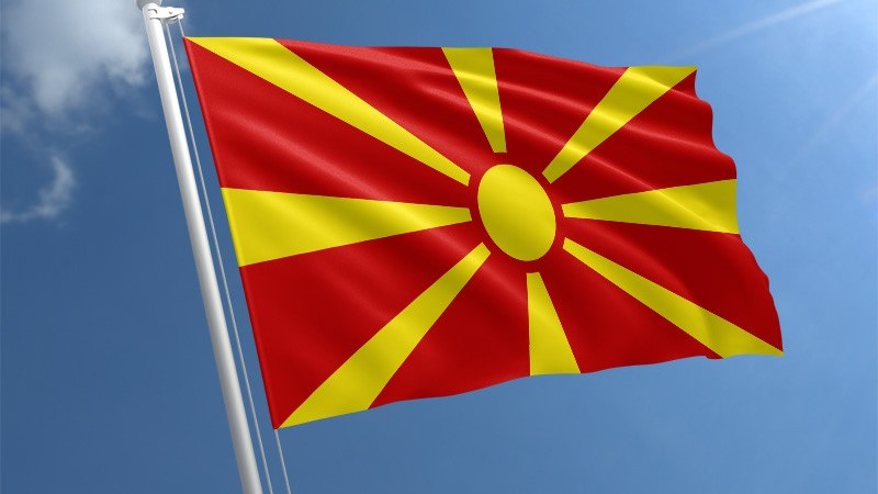 north macedonia