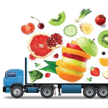 INTERFRESH