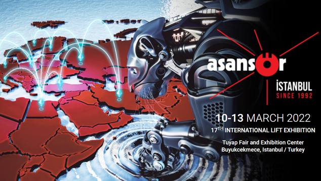 asansor