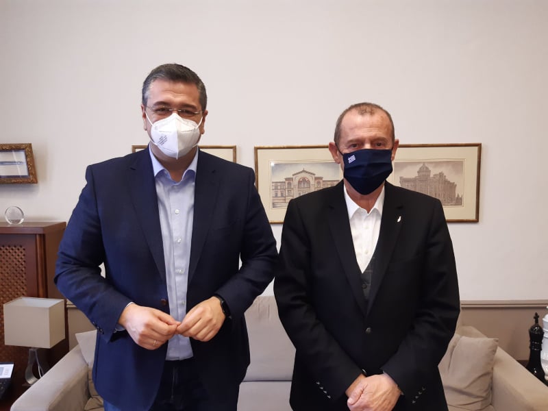 ΠΡΟΕΔΡΟΣ ΤΖΙΤΖΙΚΩΣΤΑΣ 1