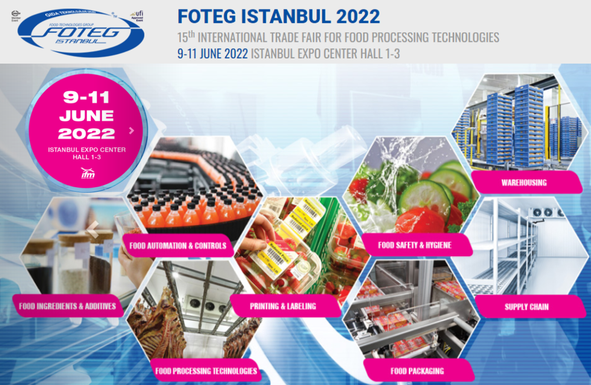 FOTEG 2022