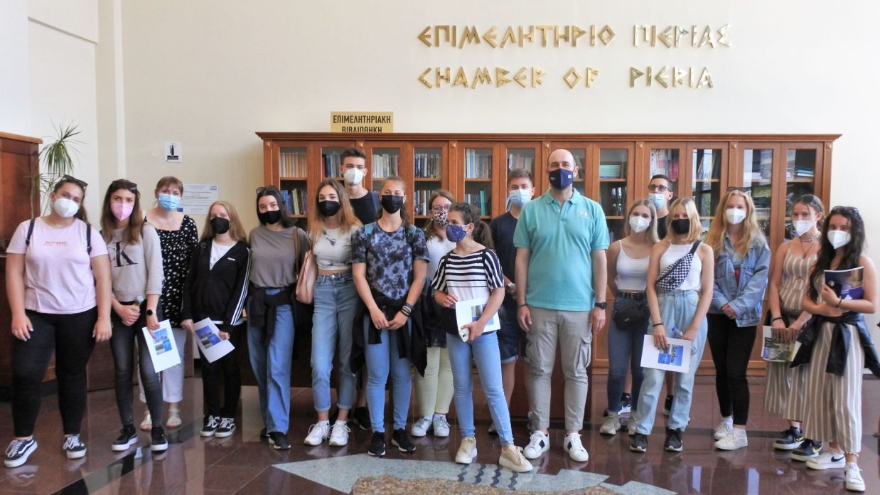 2022051 ΕΠΙΣΚΕΨΗ ΜΑΘΗΤΩΝ ERASMUS 6