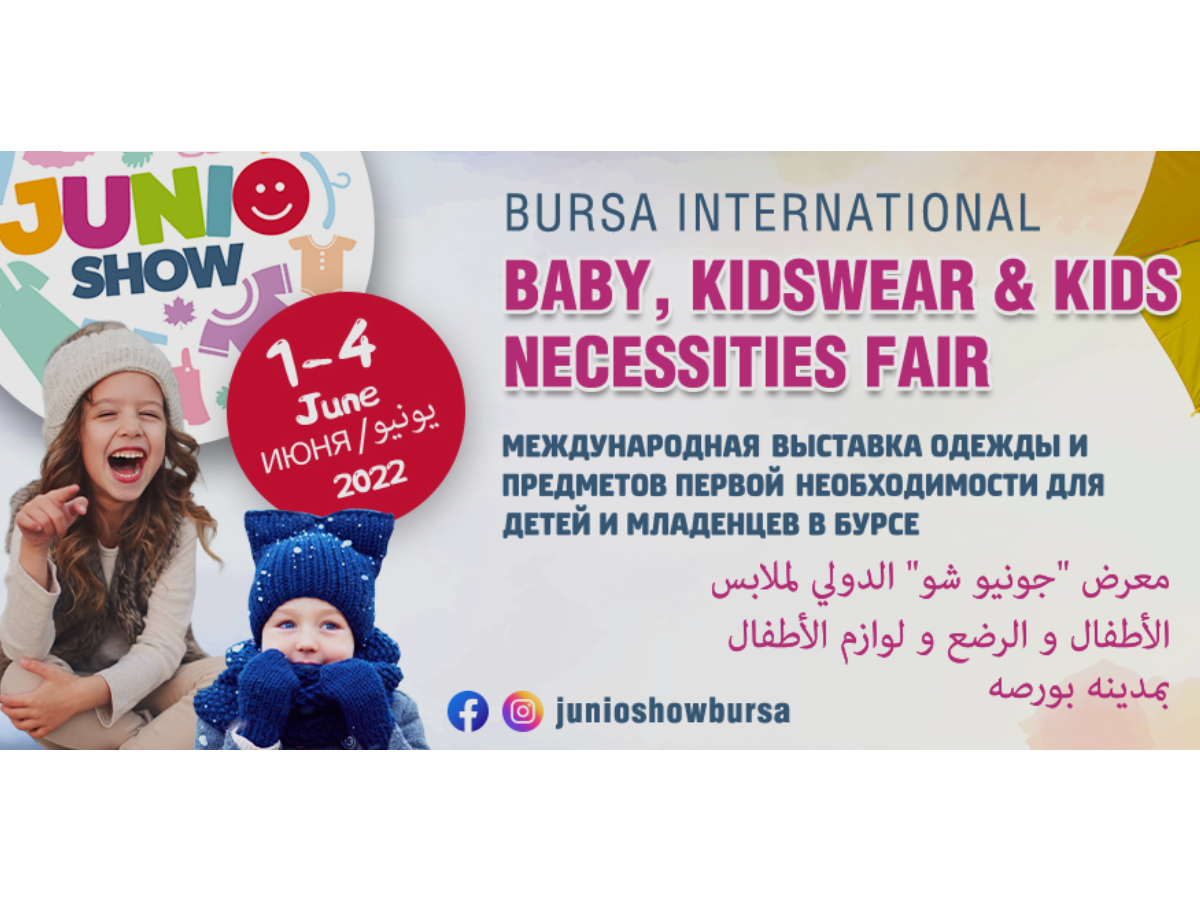 juniorshowbursa