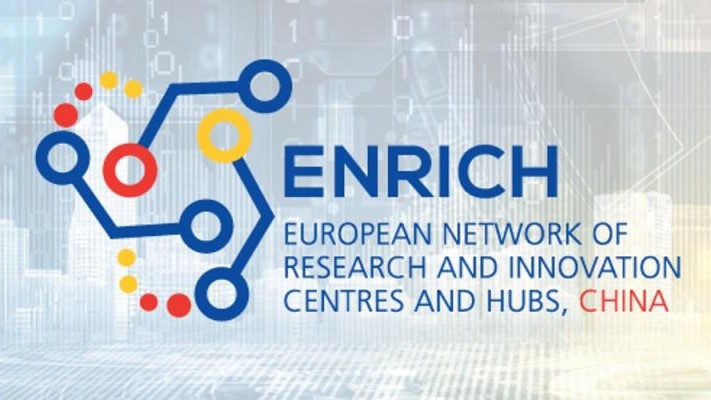 ENRICH CHINA