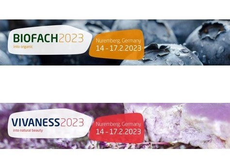 biofach vivaness 2023 1