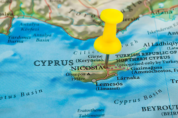 cyprus