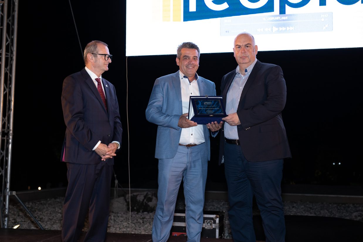 ΕΠ ΠΙΕΡΙΑΣ ΒΡΑΒΕΙΑ ΕΠΙΧΕΙΡΗΜΑΤΙΚΟΤΗΤΑΣ 2022  24 LEOPLAST ΑΕ scaled