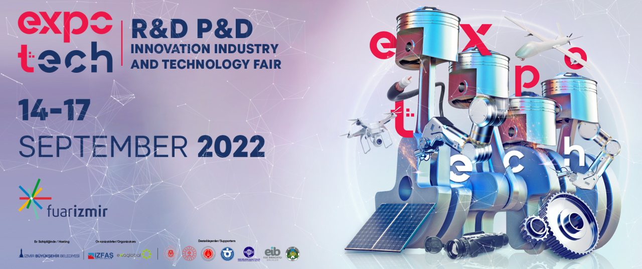 EXPOTECH 2022
