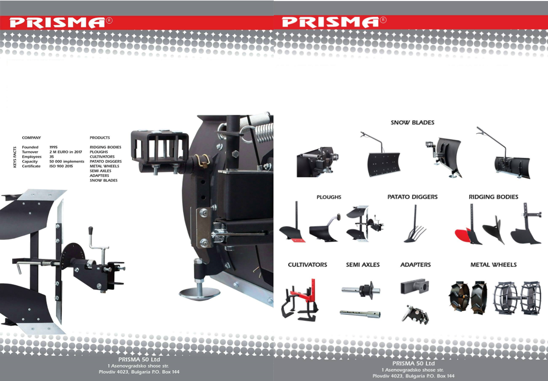 prisma 50 ltd 2