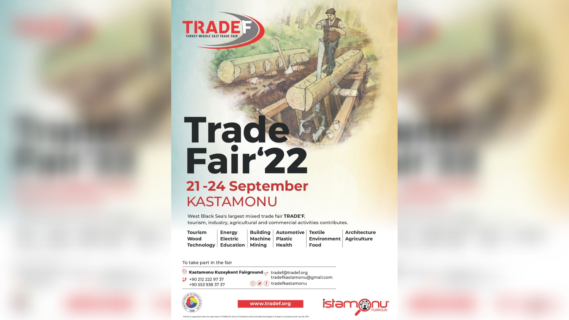 tradef
