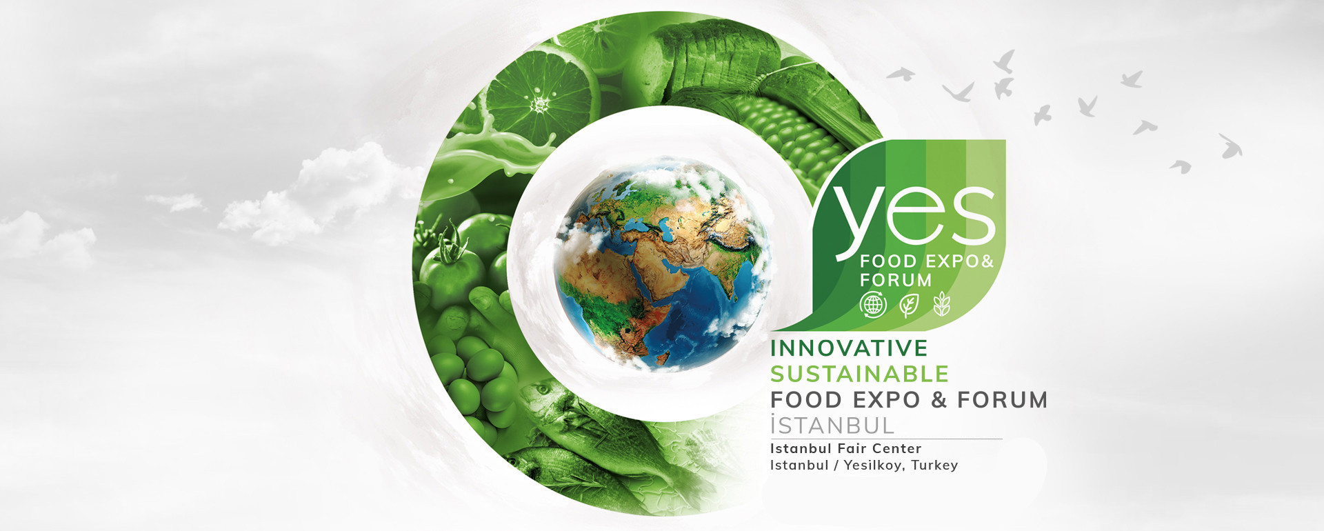 yesfooexpo