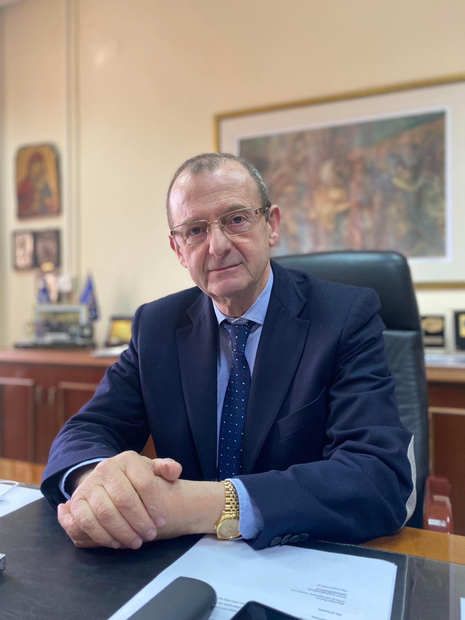 2022 ΧΑΤΖΗΧΡΙΣΤΟΔΟΥΛΟΥ