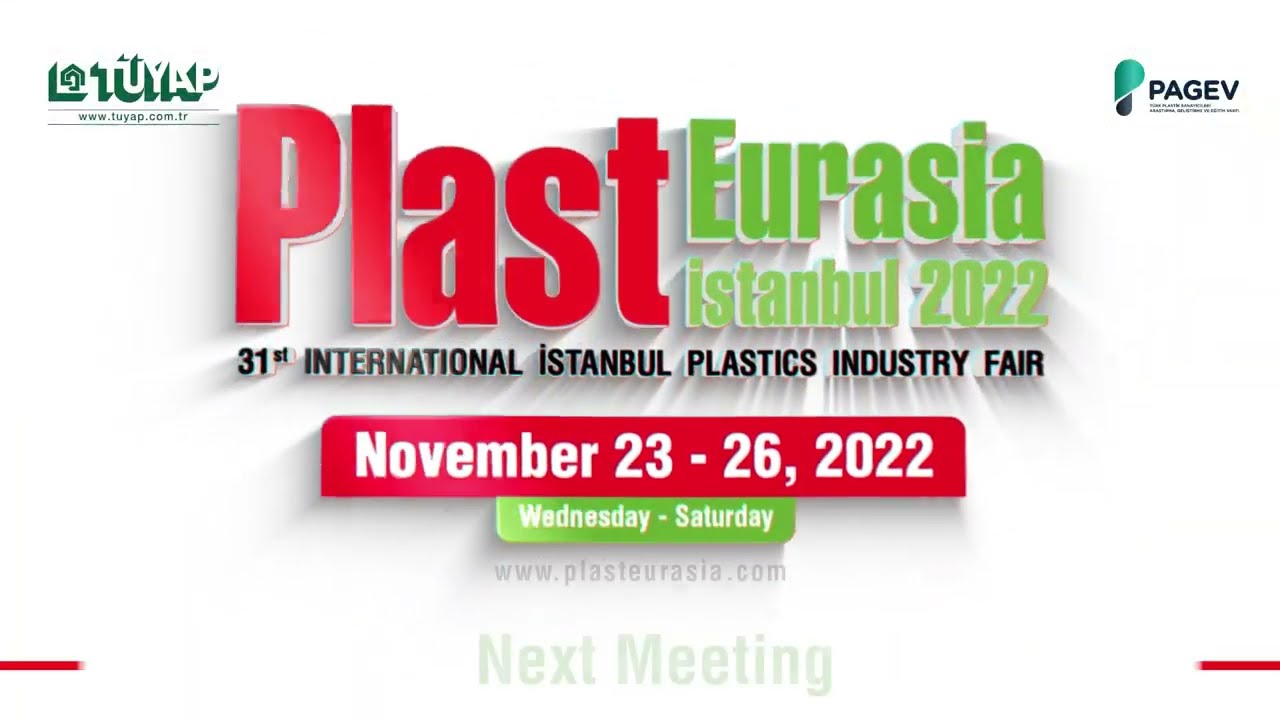 plast euroasia 2022