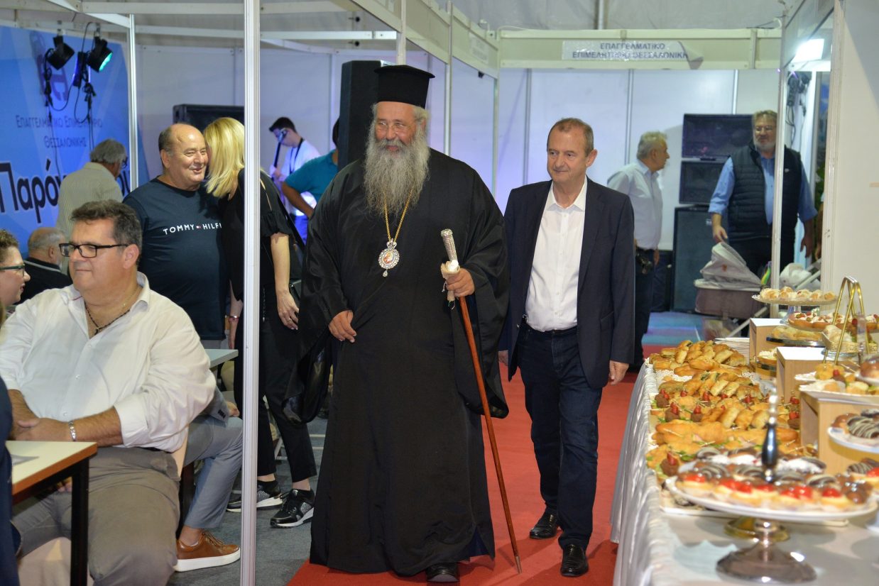 ΓΙΟΡΤΗ ΕΚΘΕΤΩΝ 1