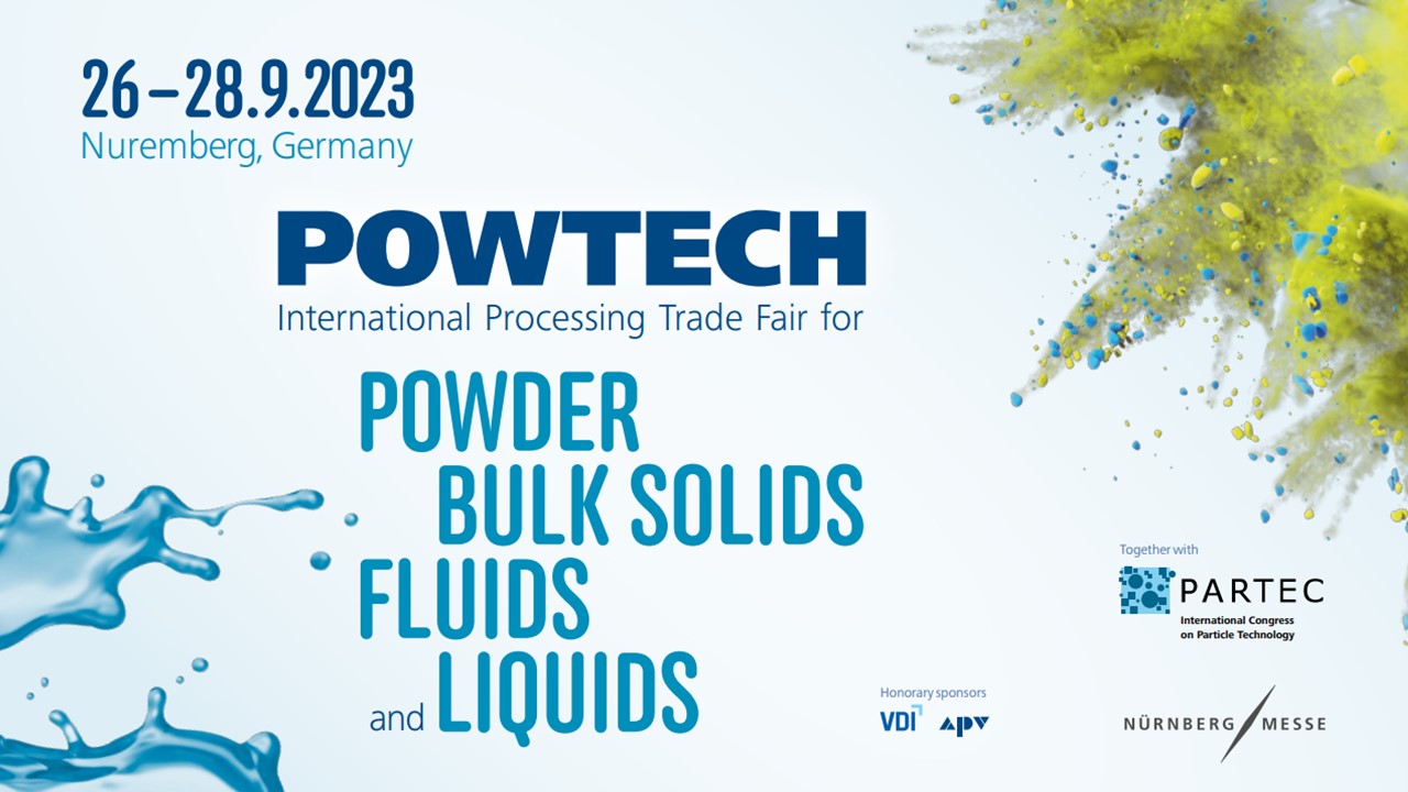 POWTECH