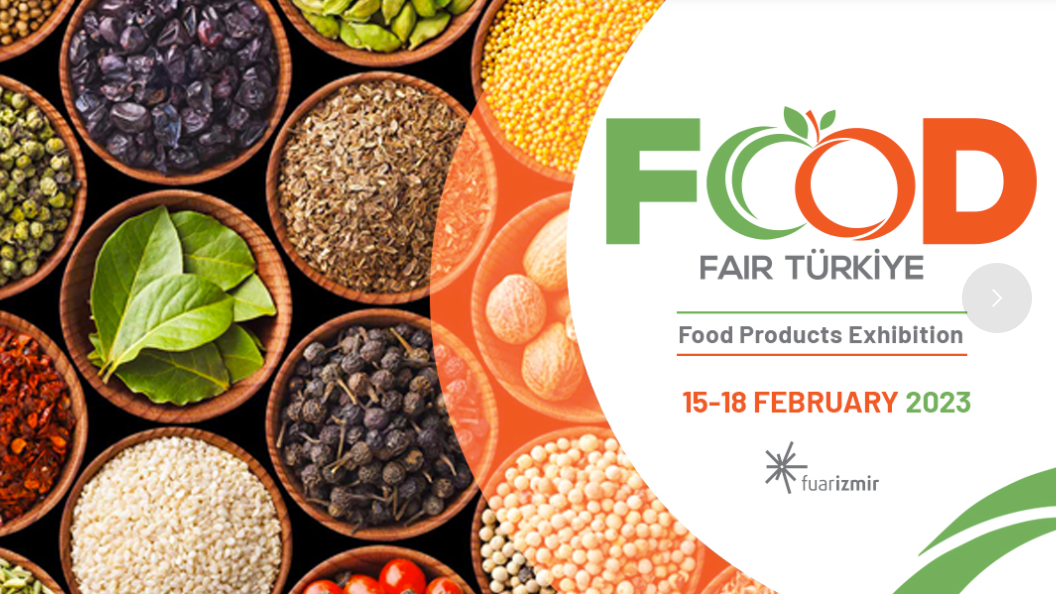 food fair turkey