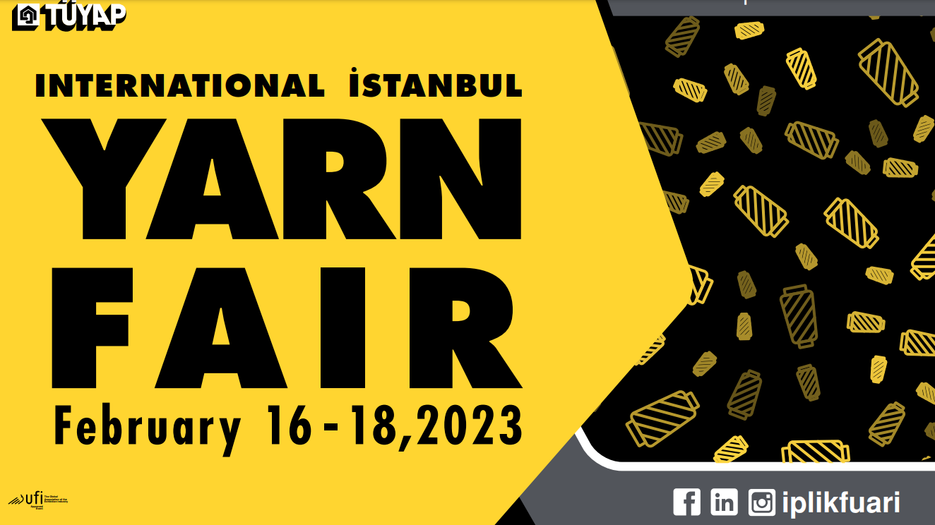 yarn fair 2023