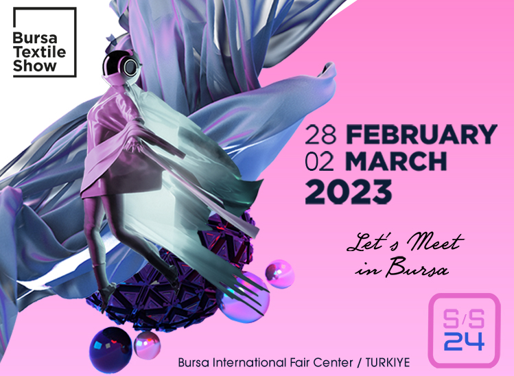 BURTEX 2023
