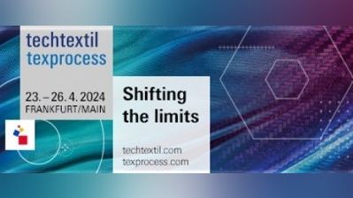 techtextil texprocess