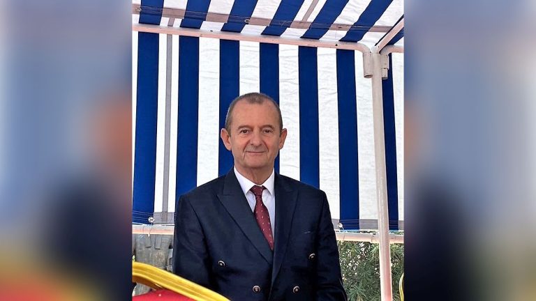Μήνυμα Προέδρου Επιμελητηρίου Πιερίας για την επέτειο της 25ης Μαρτίου 1821