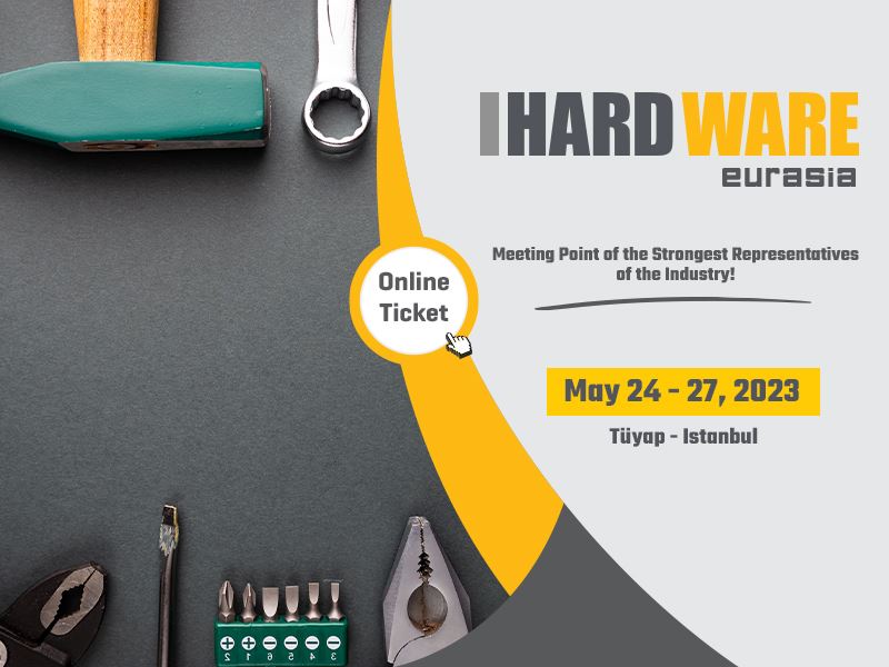 0116091 hardware and fastener industries meet under the same roof