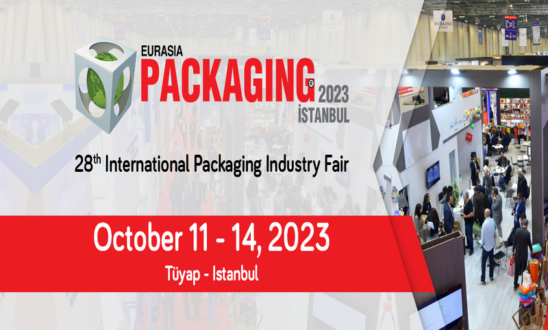 Eurasia packaging 2023 TR