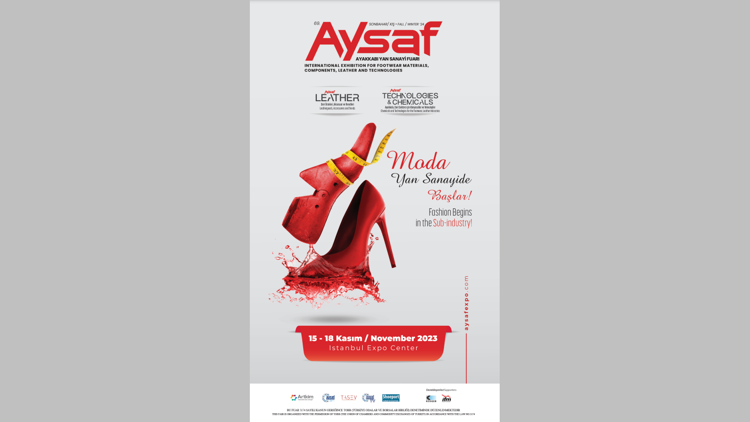 aysaf 2023