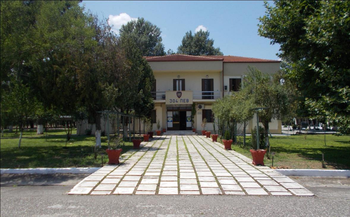 304 ΠΕΒ