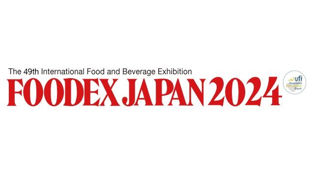 FOODEX JAPAN 2024