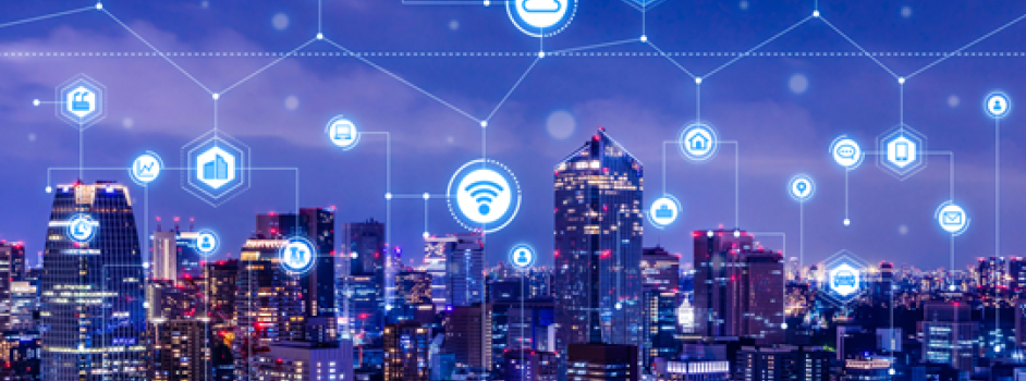 smart manufacturing