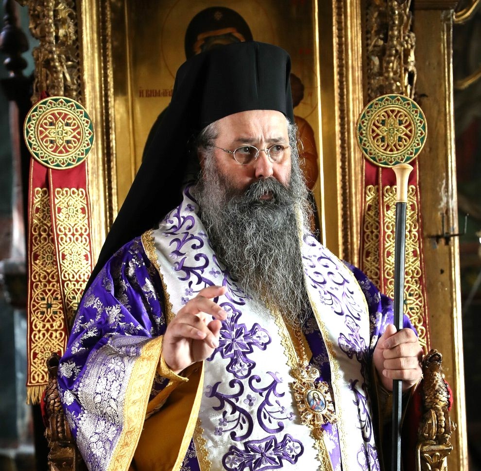 ΣΕΒΑΣΜΙΟΤΑΤΟΣ