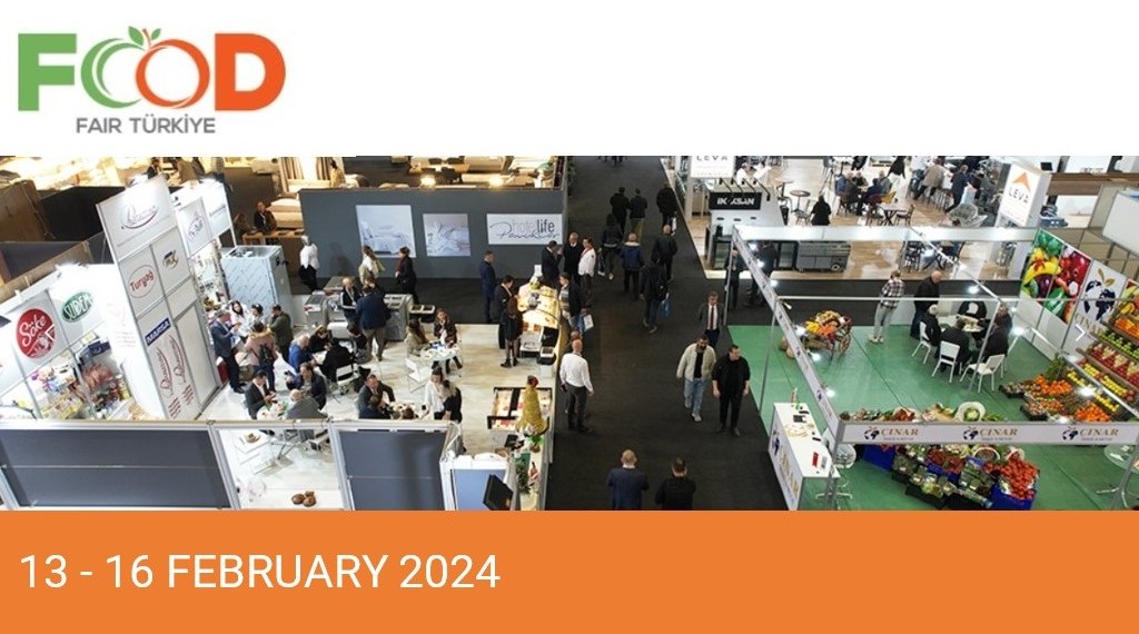 FOOD FAIRE 2024