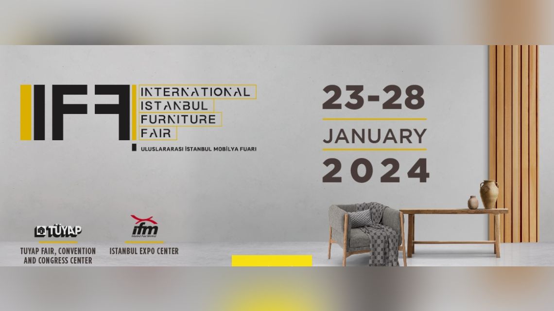 FURNITURE FAIRE 2024