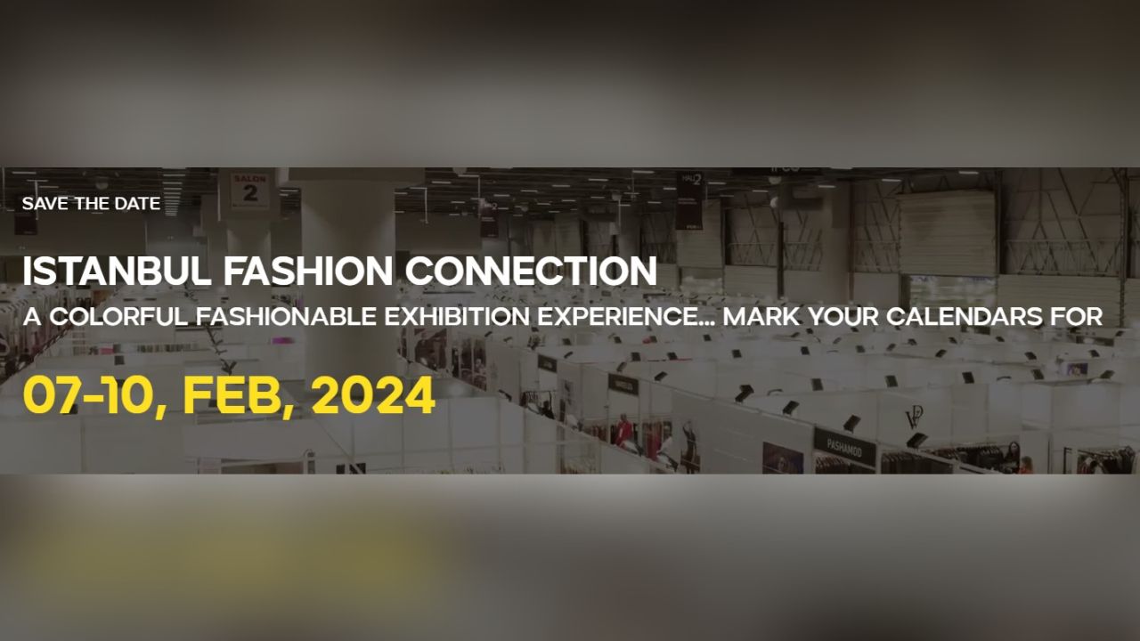 INSTABUL FASHION CONNECTION
