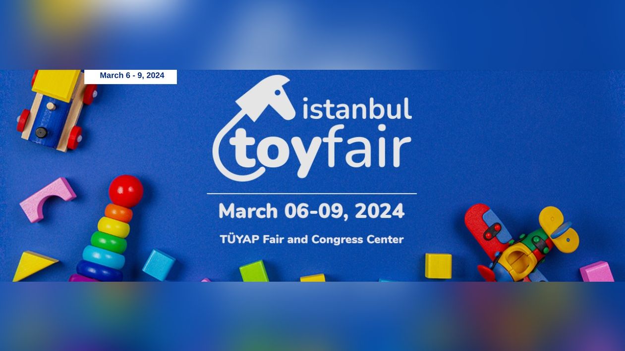 TOY FAIR
