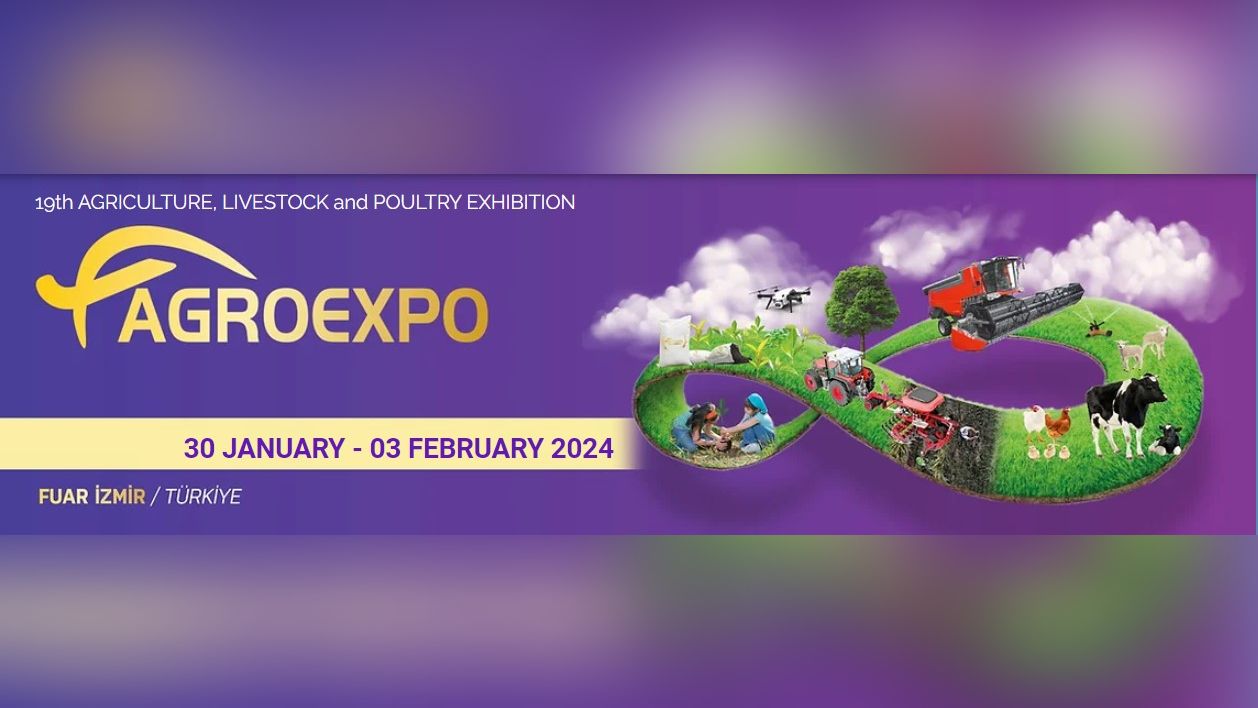 agroexpo 2024