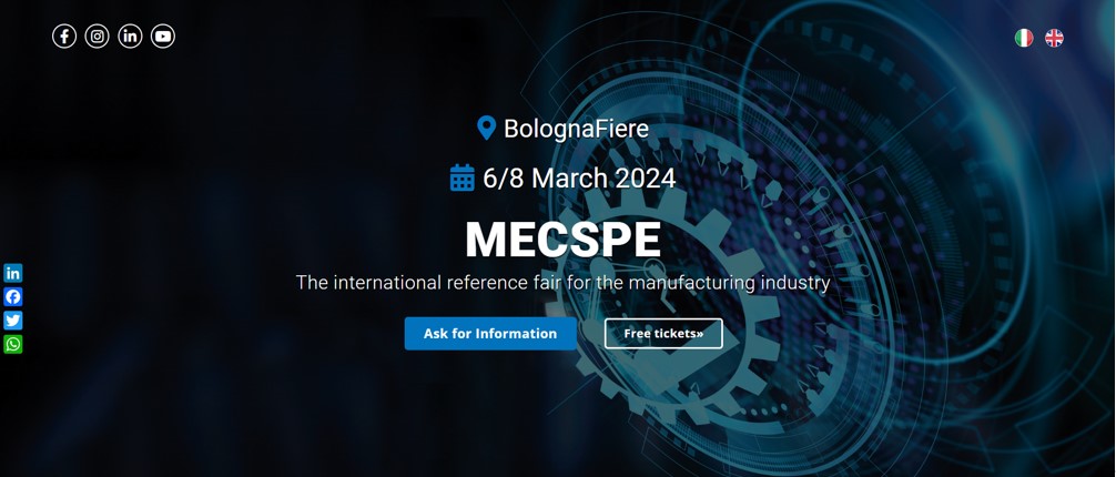 mecspe 2024