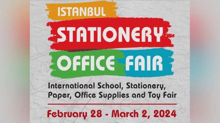 stationery 2024