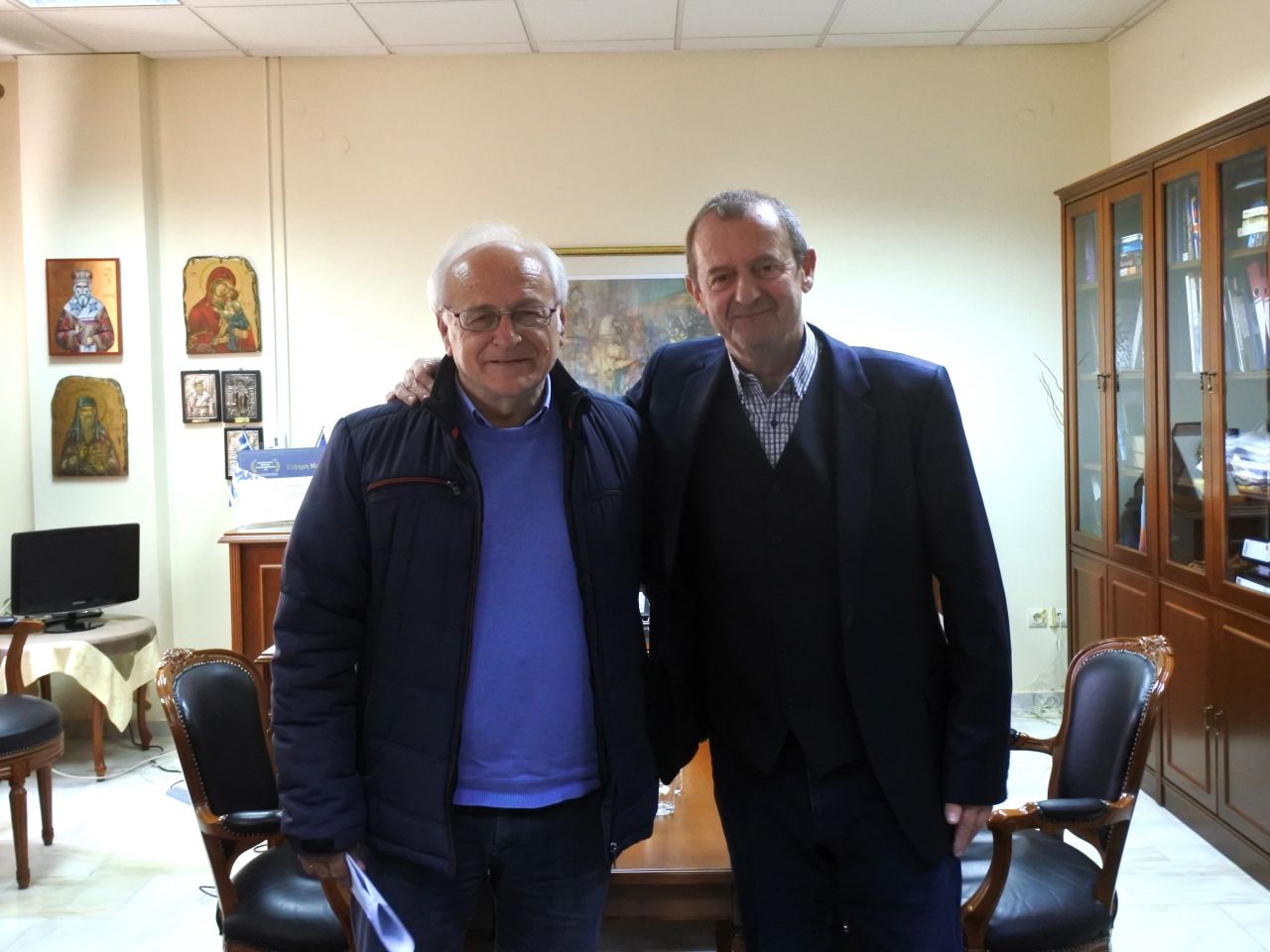 20240220 ΣΥΝΑΝΤΗΣΗ ΜΕ ΟΡΦΕΟ 1