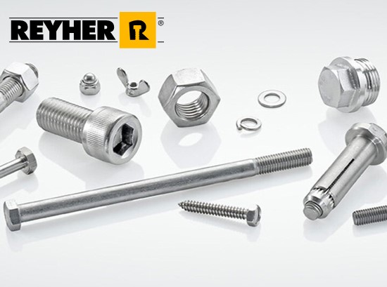 REYHER