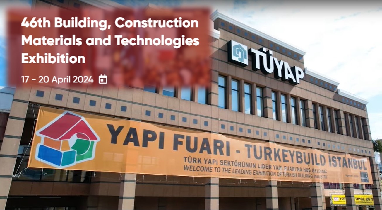 YAPI FUARI 2024