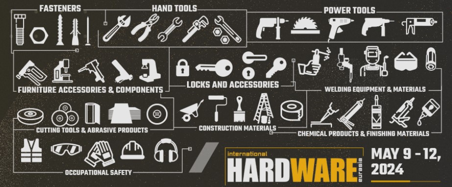 HARDWARE 2024