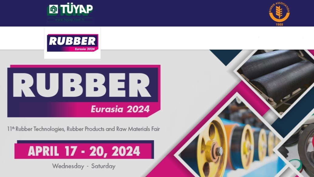 RUBBER 2024