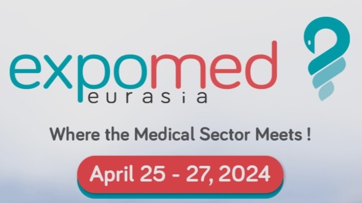 expomed eurasia 2024