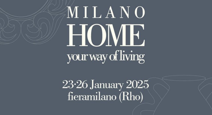 milano home